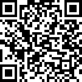 QR kóða stofnunarsíðunnar