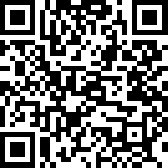 QR kóða stofnunarsíðunnar