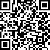 QR kóða stofnunarsíðunnar