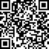 QR kóða stofnunarsíðunnar