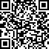 QR kóða stofnunarsíðunnar