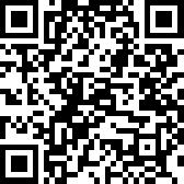 QR kóða stofnunarsíðunnar
