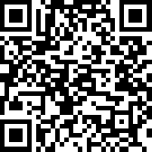 QR kóða stofnunarsíðunnar