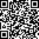 QR kóða stofnunarsíðunnar