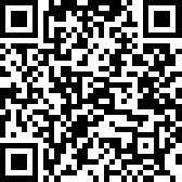 QR kóða stofnunarsíðunnar