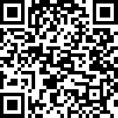 QR kóða stofnunarsíðunnar