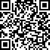 QR kóða stofnunarsíðunnar