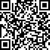 QR kóða stofnunarsíðunnar
