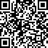 QR kóða stofnunarsíðunnar