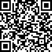 QR kóða stofnunarsíðunnar