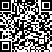 QR kóða stofnunarsíðunnar