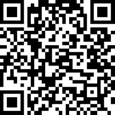 QR kóða stofnunarsíðunnar