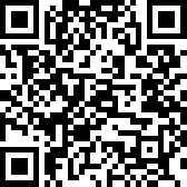 QR kóða stofnunarsíðunnar
