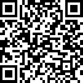 QR kóða stofnunarsíðunnar