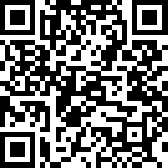 QR kóða stofnunarsíðunnar