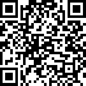 QR kóða stofnunarsíðunnar