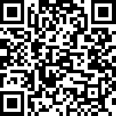 QR kóða stofnunarsíðunnar