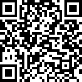 QR kóða stofnunarsíðunnar