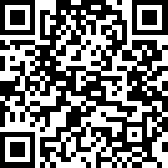 QR kóða stofnunarsíðunnar