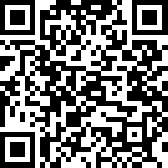 QR kóða stofnunarsíðunnar