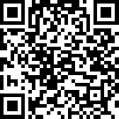 QR kóða stofnunarsíðunnar