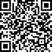 QR kóða stofnunarsíðunnar