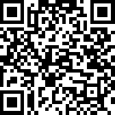QR kóða stofnunarsíðunnar