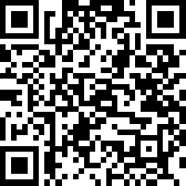 QR kóða stofnunarsíðunnar