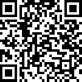 QR kóða stofnunarsíðunnar