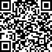 QR kóða stofnunarsíðunnar