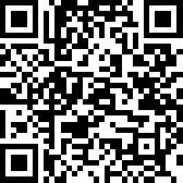 QR kóða stofnunarsíðunnar