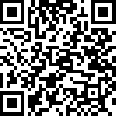 QR kóða stofnunarsíðunnar