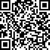 QR kóða stofnunarsíðunnar