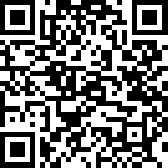 QR kóða stofnunarsíðunnar