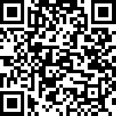 QR kóða stofnunarsíðunnar