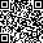 QR kóða stofnunarsíðunnar