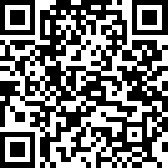 QR kóða stofnunarsíðunnar