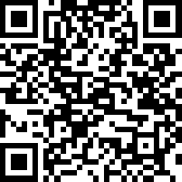 QR kóða stofnunarsíðunnar