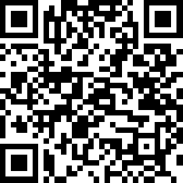 QR kóða stofnunarsíðunnar