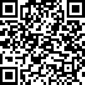 QR kóða stofnunarsíðunnar