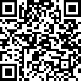 QR kóða stofnunarsíðunnar