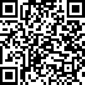 QR kóða stofnunarsíðunnar