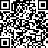 QR kóða stofnunarsíðunnar