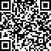 QR kóða stofnunarsíðunnar