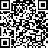 QR kóða stofnunarsíðunnar