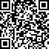 QR kóða stofnunarsíðunnar