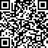 QR kóða stofnunarsíðunnar