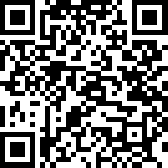 QR kóða stofnunarsíðunnar