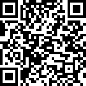 QR kóða stofnunarsíðunnar