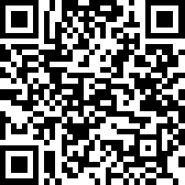 QR kóða stofnunarsíðunnar